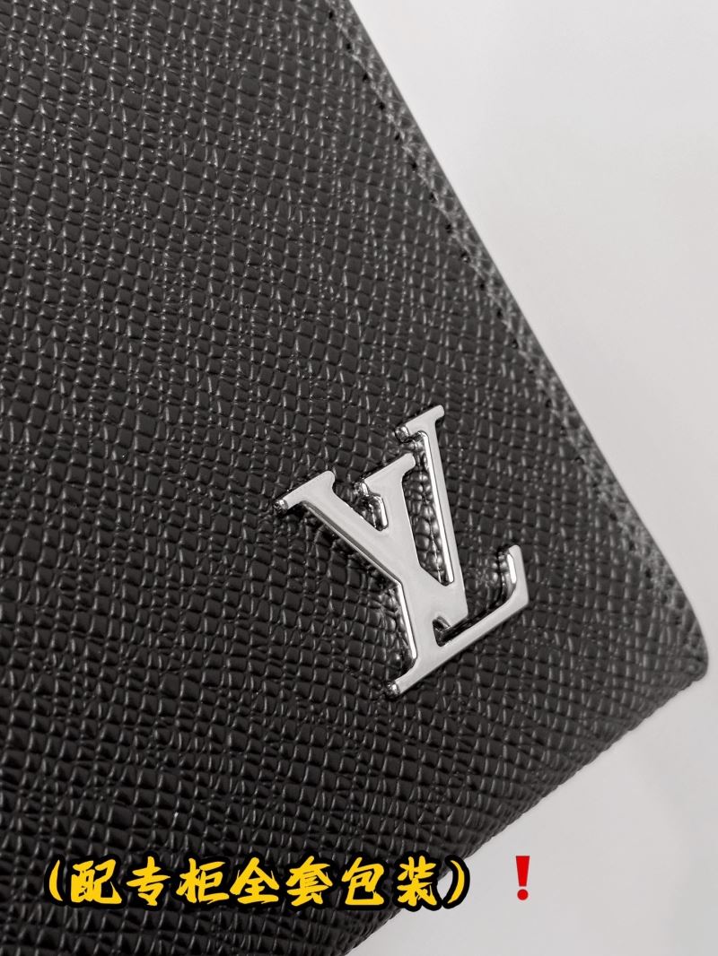 LV Wallets